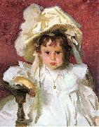 John Singer Sargent, Dorothy